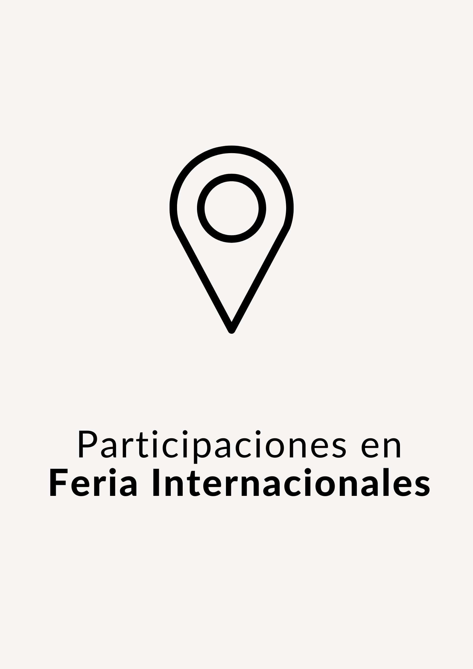 Ferias